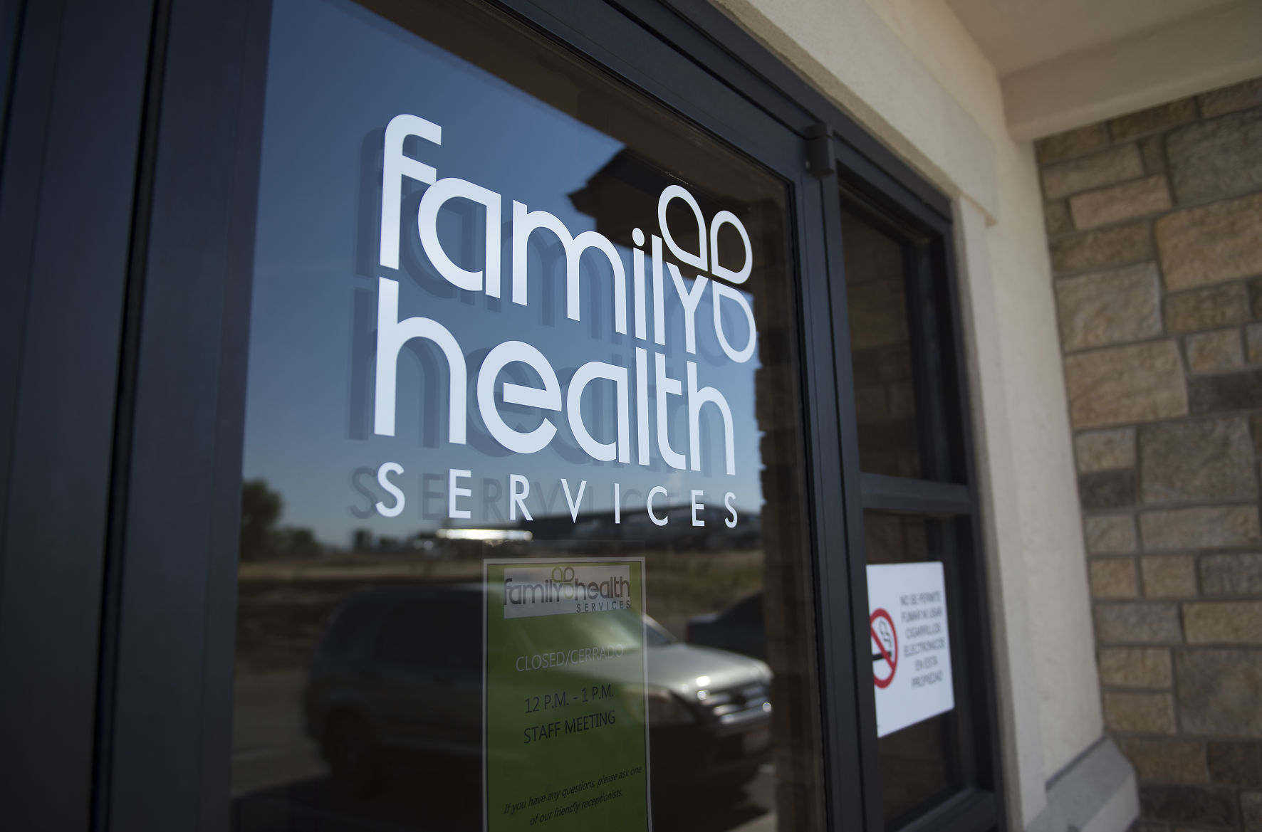 Health care needs grow